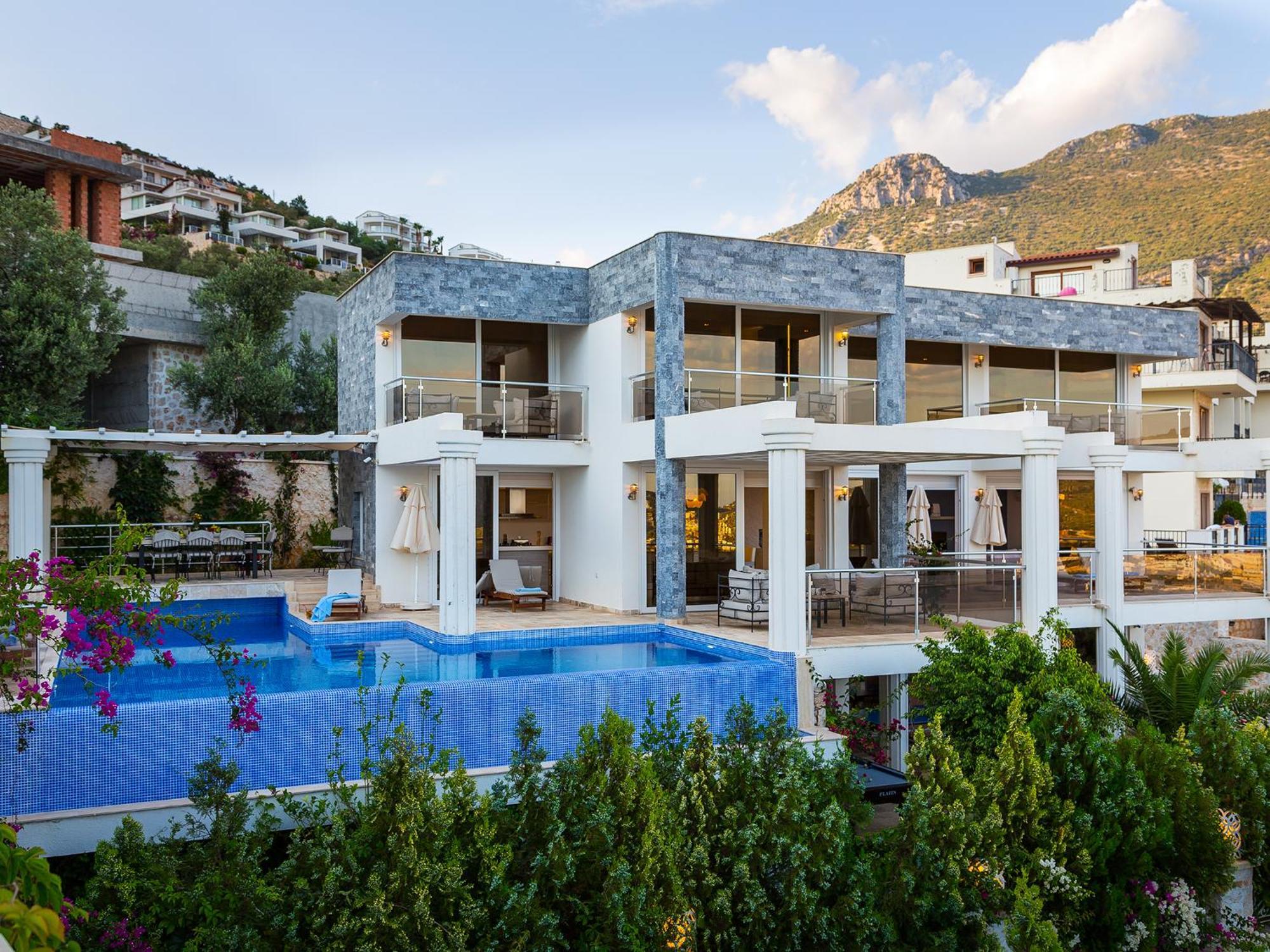 Eco Ada Villa *